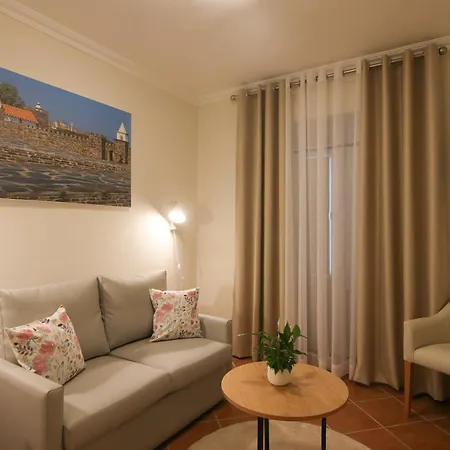 Casa Dos Lacerdas Mourão Buitenkant foto