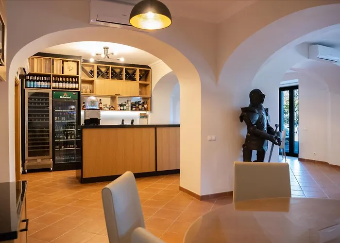 Casa Dos Lacerdas