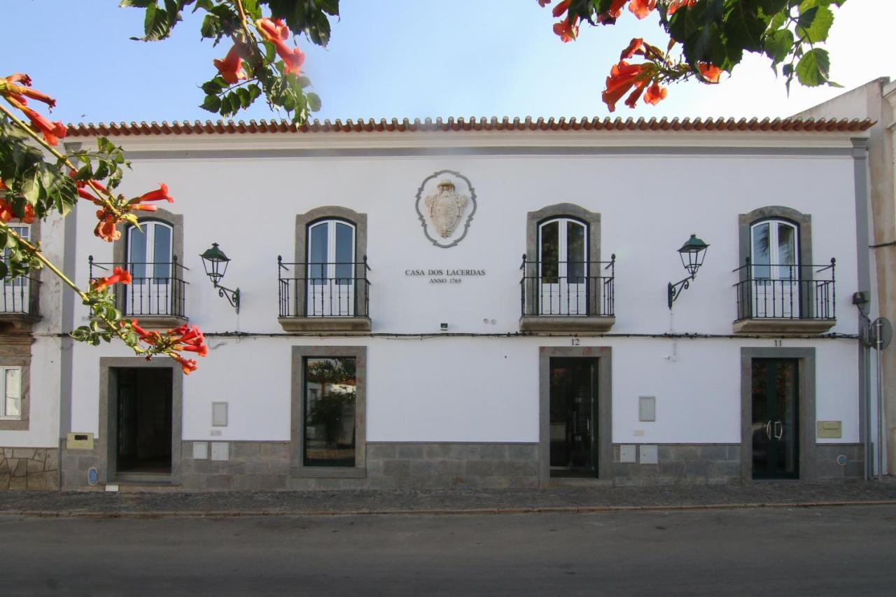 Casa Dos Lacerdas *