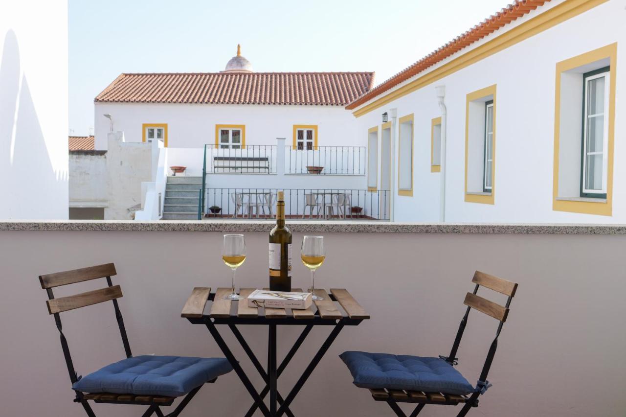 Farm stay Casa Dos Lacerdas