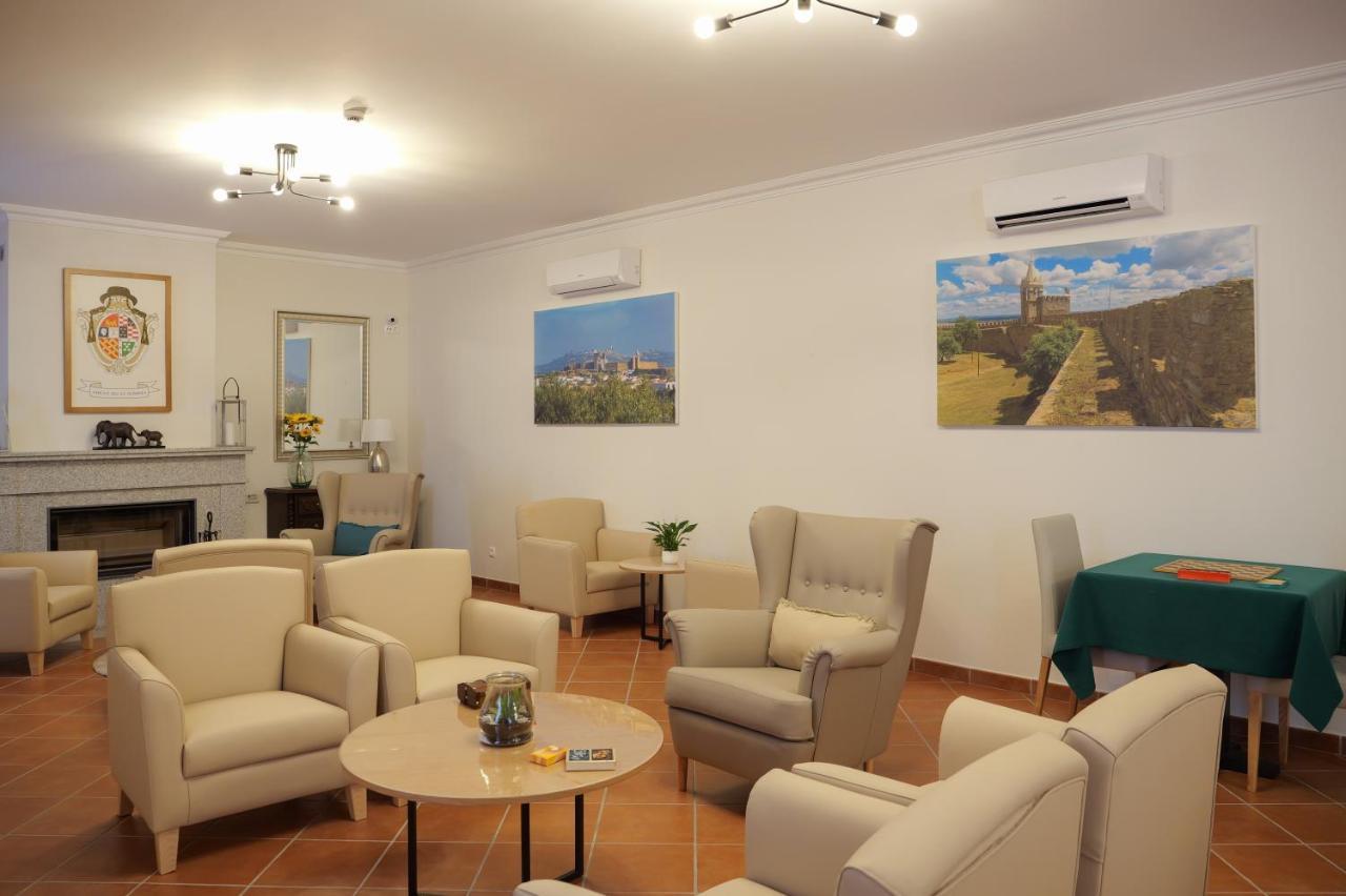 Farm stay Casa Dos Lacerdas *