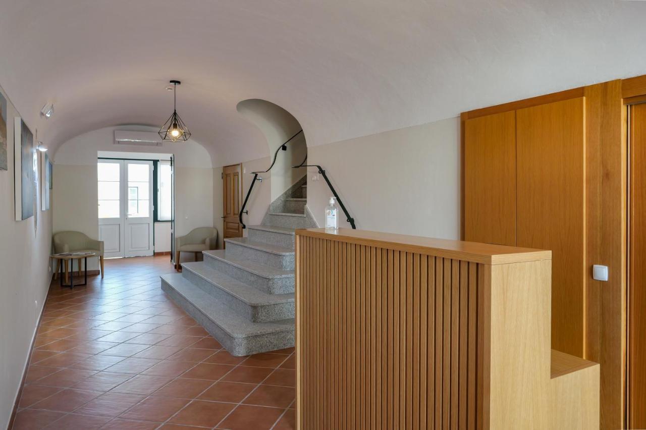 Casa Dos Lacerdas