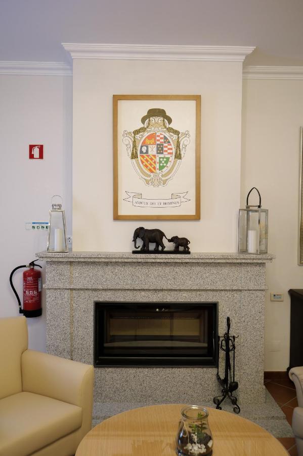 Casa Dos Lacerdas Farm stay *