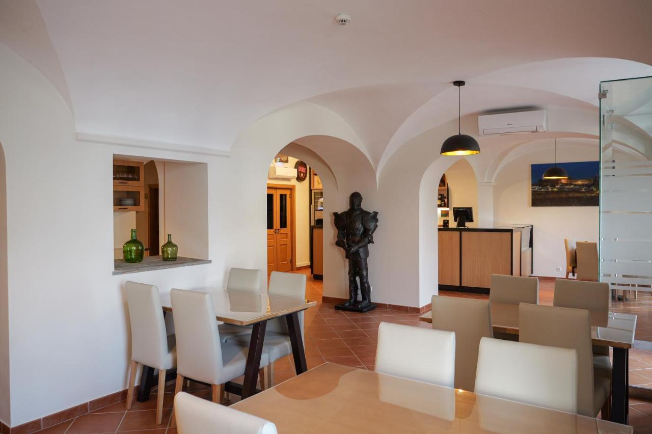 Casa Dos Lacerdas Mourao