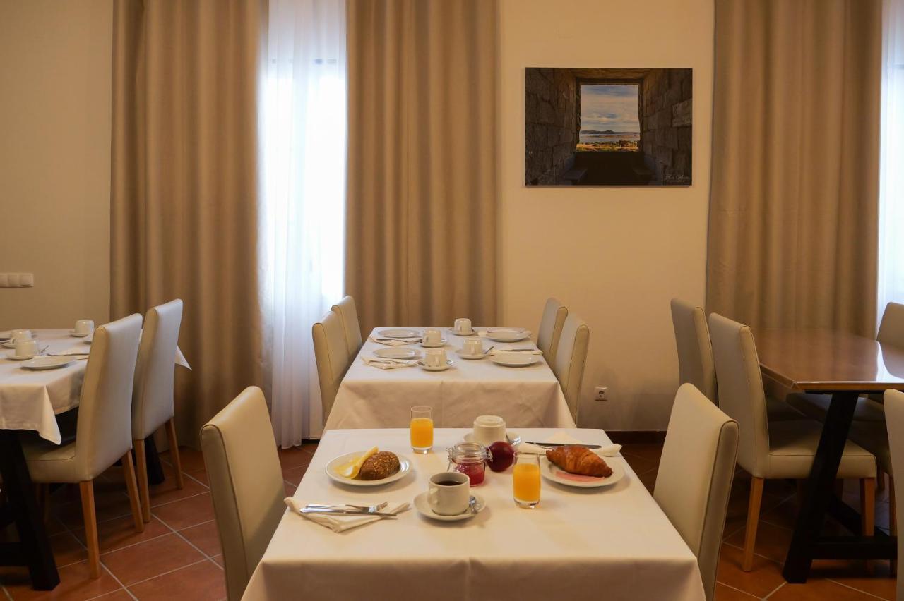Casa Dos Lacerdas Farm stay Mourao