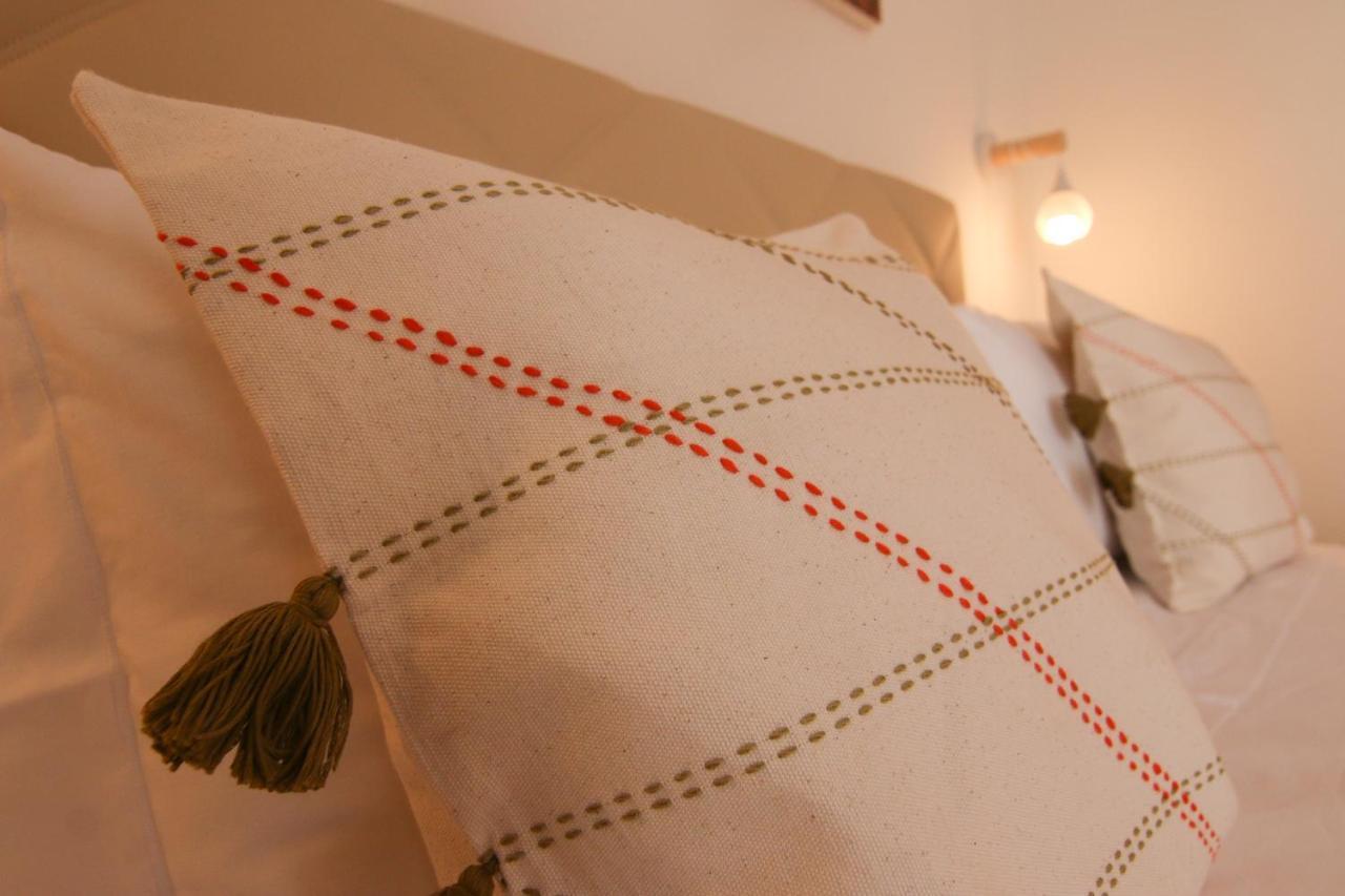Farm stay Casa Dos Lacerdas Mourao