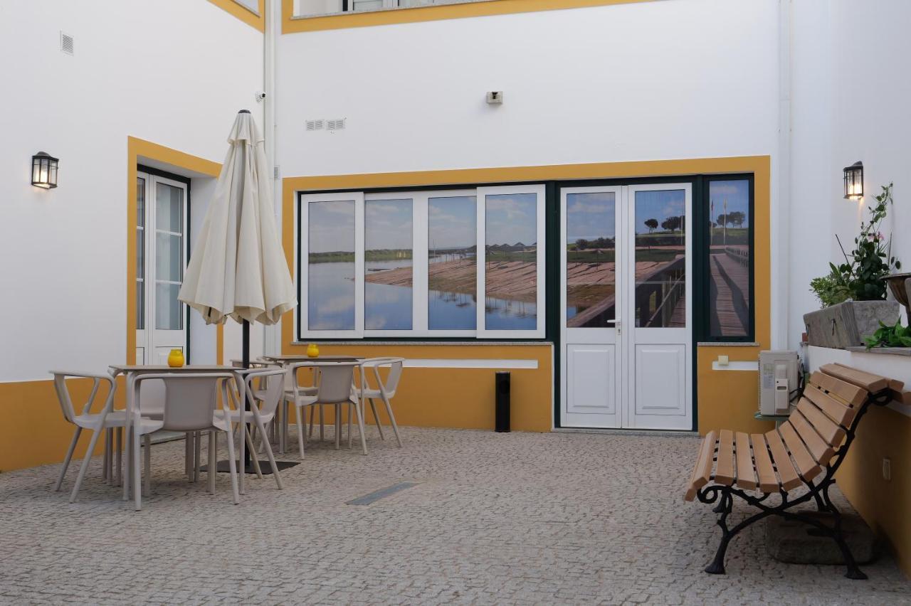 Casa Dos Lacerdas *