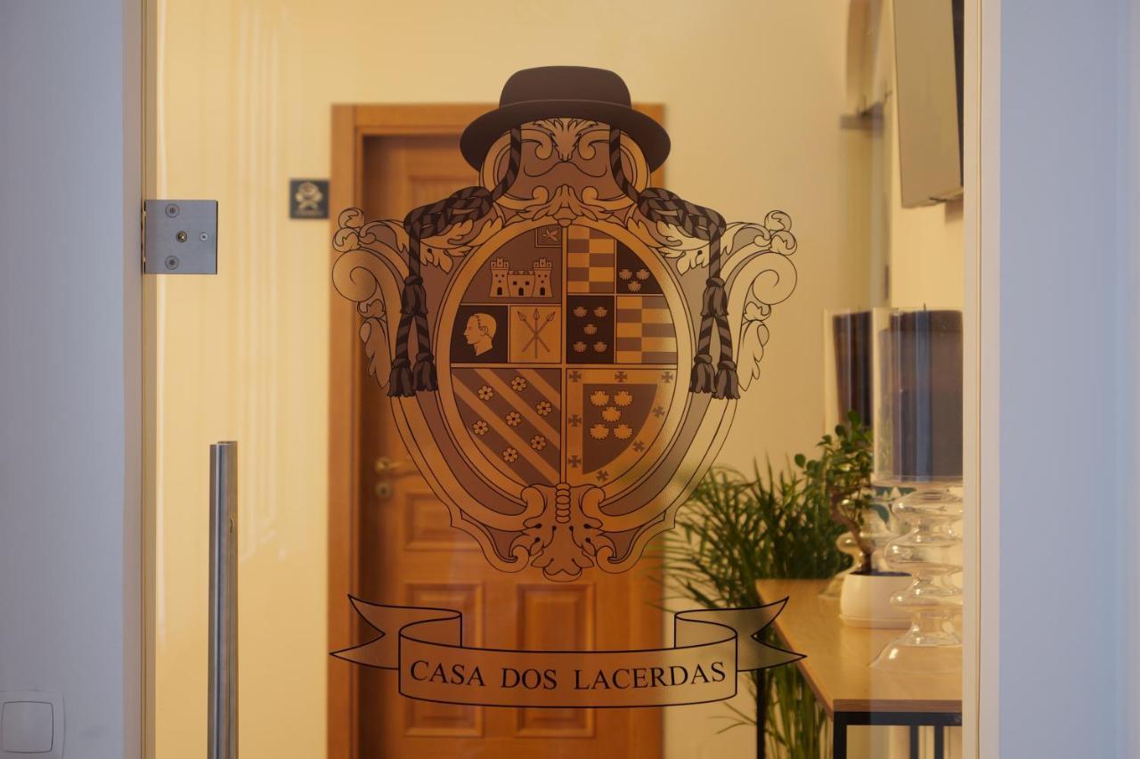 Casa Dos Lacerdas *