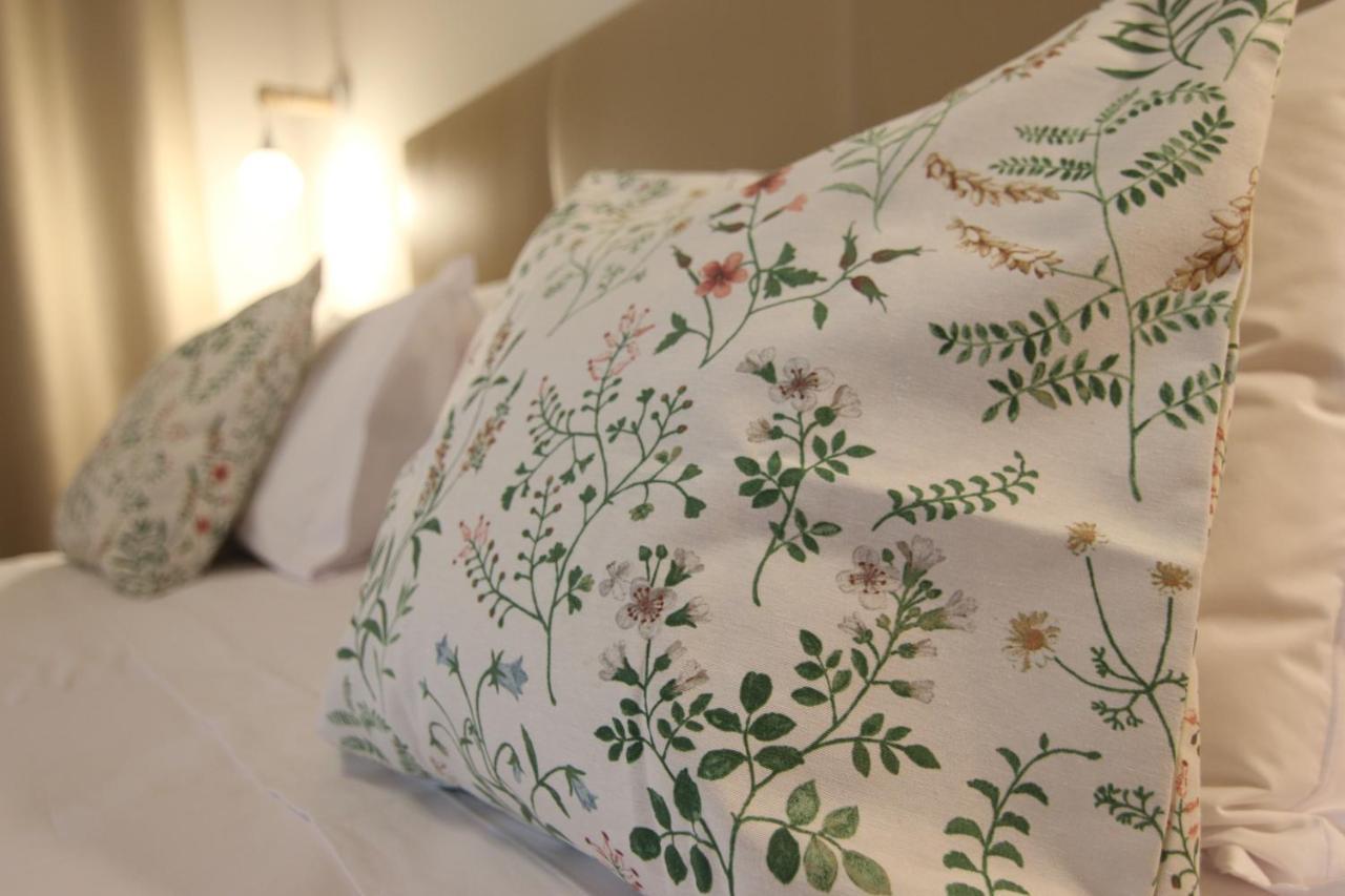 Casa Dos Lacerdas Farm stay Mourao