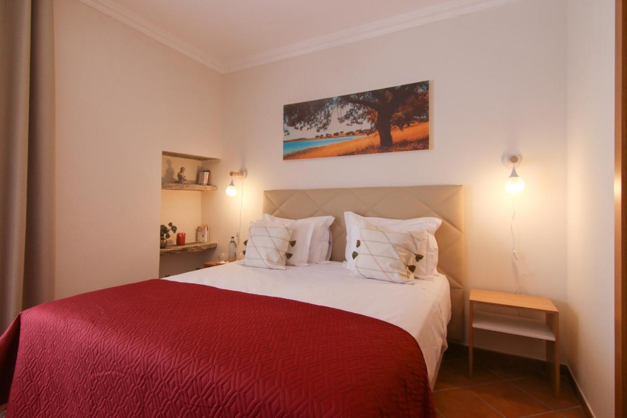 Farm stay Casa Dos Lacerdas Mourao