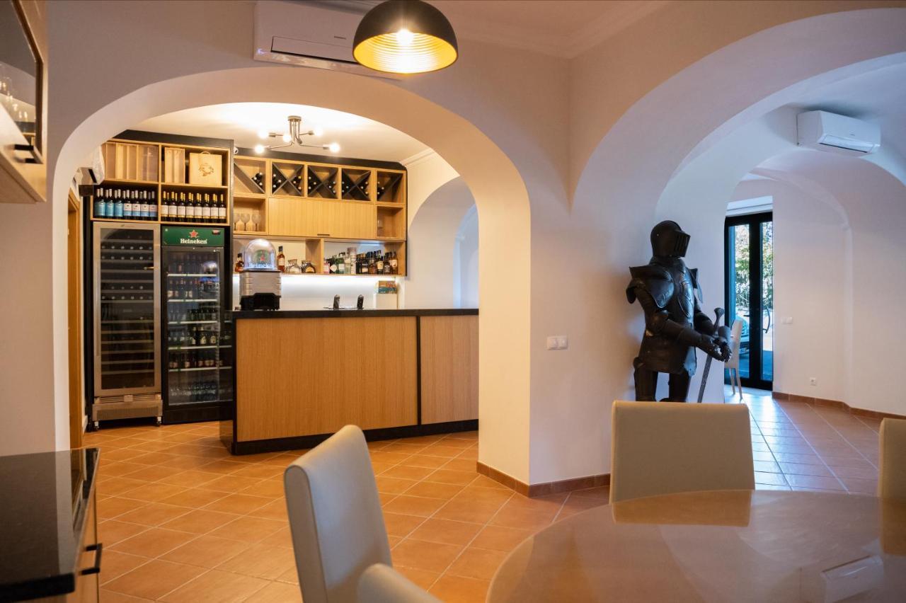 Casa Dos Lacerdas Mourao