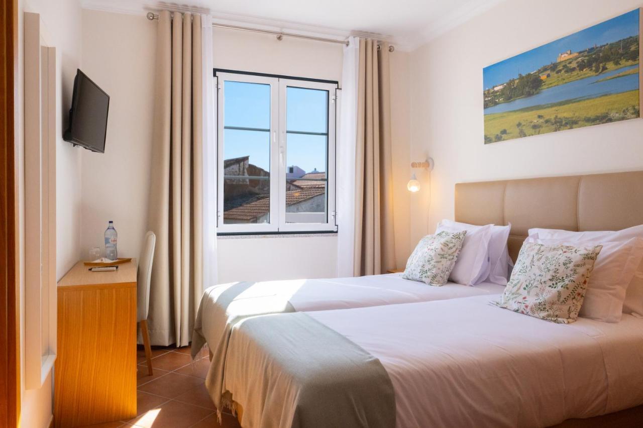 Casa Dos Lacerdas Farm stay Mourao