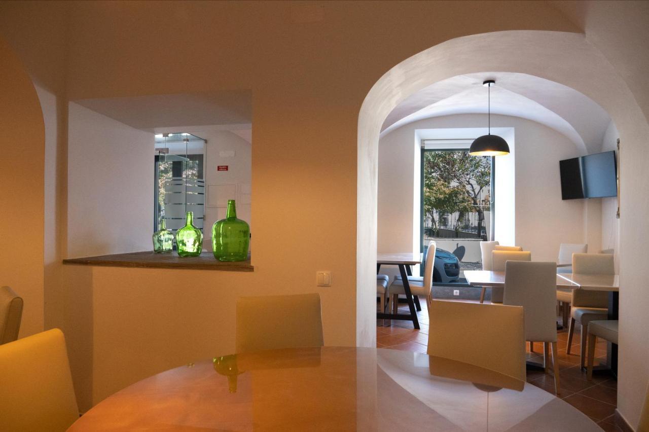 Farm stay Casa Dos Lacerdas Mourao