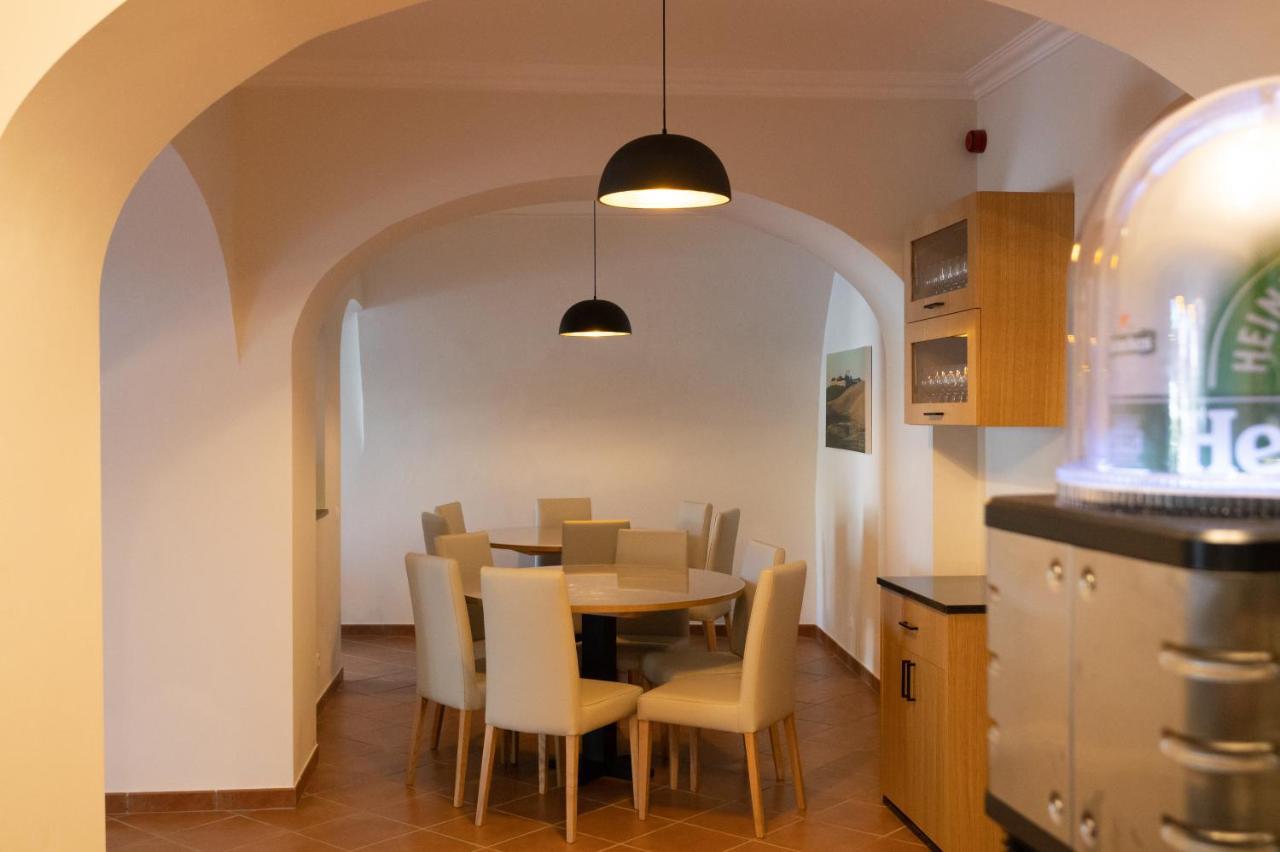 Casa Dos Lacerdas Séjour à la ferme