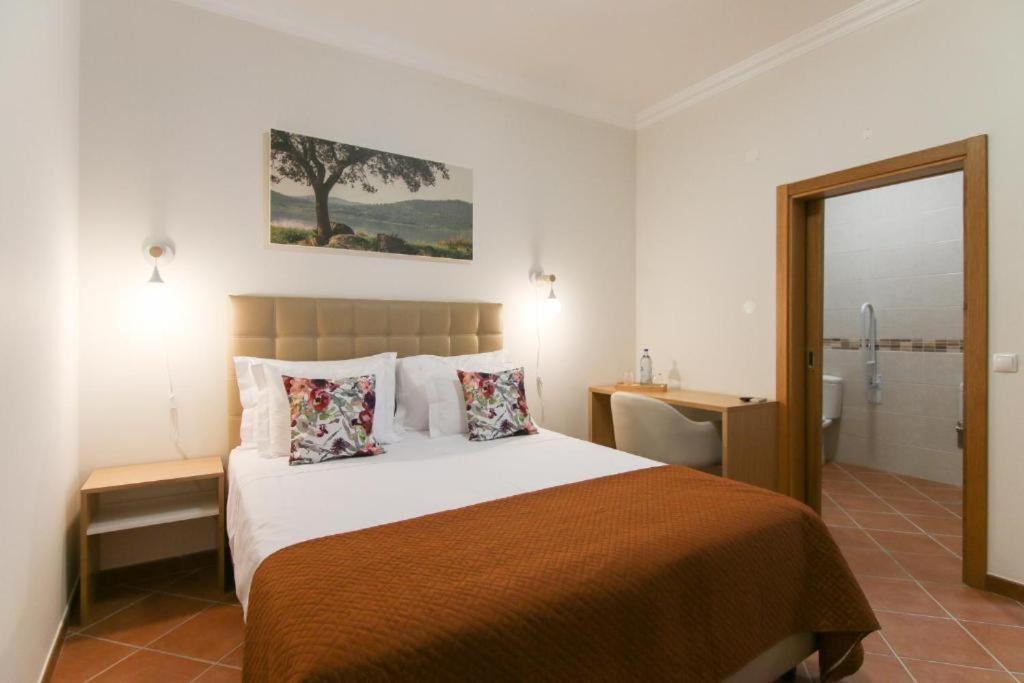 Farm stay Casa Dos Lacerdas *